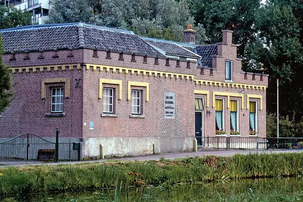 Historisch Museum Capelle a/d IJssel, Netherlands