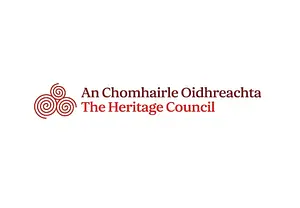 Logo of Heritage Council of Ireland