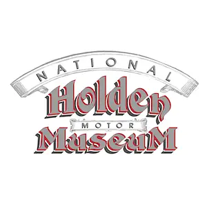 Logo of Holden Museum