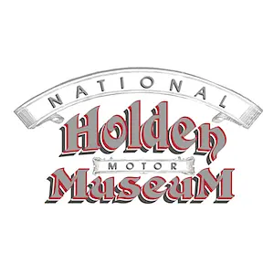Logo of Holden Museum
