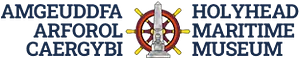 Logo of Holyhead Maritime Museum