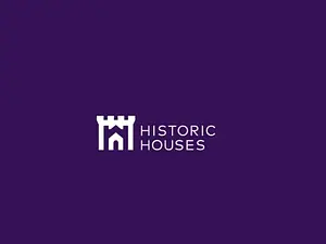 Logo of Historic Houses Association (HHA)