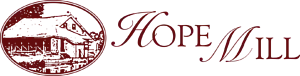 Logo of Hope Sawmill Museum