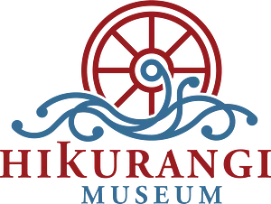 Logo of Hikurangi Historical Museum
