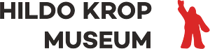 Logo of Hildo Krop Museum