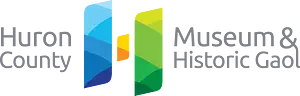 Logo of Historic Gaol | Huron County
