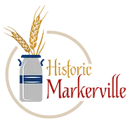 Logo of Historic Markerville Creamery