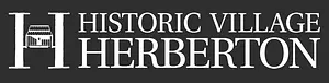 Logo of Historic Village Herberton
