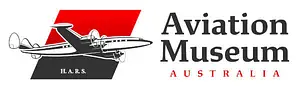 Logo of Historical Aircraft Restoration Society