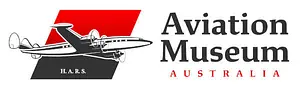 Logo of Historical Aircraft Restoration Society