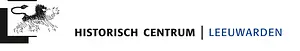 Logo of Historisch Centrum Leeuwarden