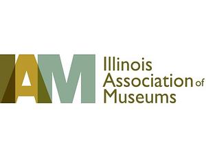 Logo of Illinois Association of Museums