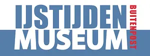 Logo of IJstijdenmuseum