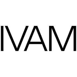 Logo of INSTITUT VALENCIÀ D'ART MODERN (IVAM)