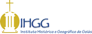 Logo of Instituto Histórico e Geográfico de Goiás