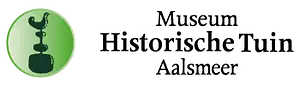 Logo of Horticulture Garden Museum Historical Aalsmeer
