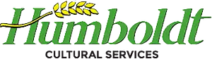 Logo of Humboldt & District Museum and Gallery