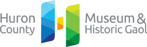 Logo of Huron County Museum
