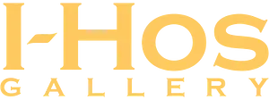 Logo of I-Hos Gallery