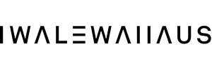 Logo of Iwalewahaus Bayreuth