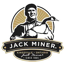 Logo of Jack Miner Migratory Bird Foundation, The