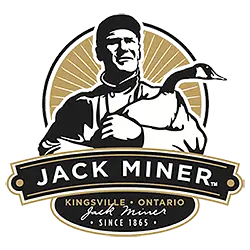 Logo of Jack Miner Migratory Bird Foundation, The