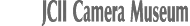 Logo of JCII Camera Museum