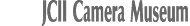 Logo of JCII Camera Museum