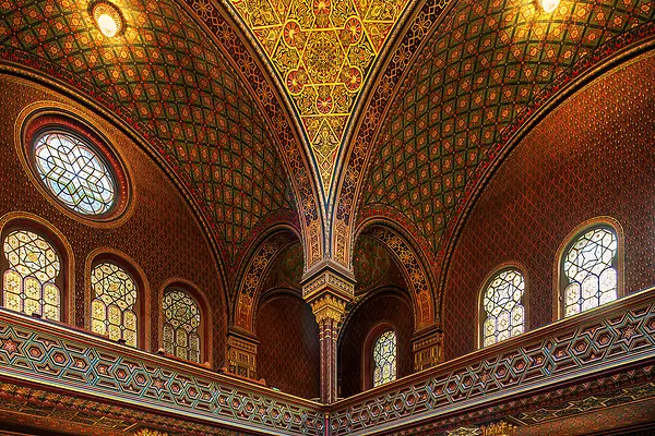 Jewish Museum, Czechia