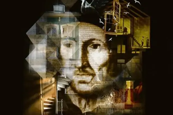 Jheronimus Bosch Art Center, Netherlands