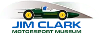 Logo of Jim Clark Room
