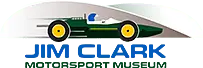 Logo of Jim Clark Room
