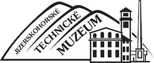Logo of Jizerskohorské Technické Muzeum