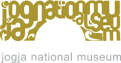 Logo of Jogja National Museum