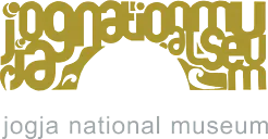 Logo of Jogja National Museum