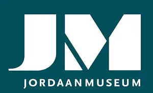 Logo of Jordaanmuseum
