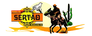 Logo of Instituto Museu do Sertão