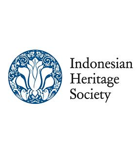 Logo of Indonesian Heritage Society