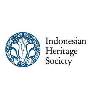 Logo of Indonesian Heritage Society