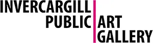 Logo of Invercargill Public Art Gallery