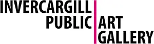 Logo of Invercargill Public Art Gallery