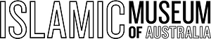 Logo of Islamic Museum of Australia