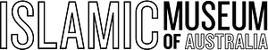 Logo of Islamic Museum of Australia