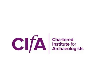 Logo of Chartered Institute for Archaeologists