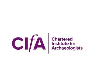 Logo of Chartered Institute for Archaeologists