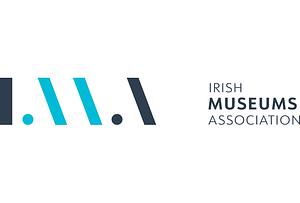 Logo of Irish Museums Association