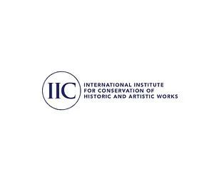 Logo of International Institute for Conservation (IIC)