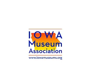Logo of Iowa Museums Association (IMA)