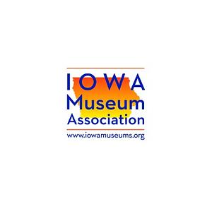 Logo of Iowa Museums Association (IMA)