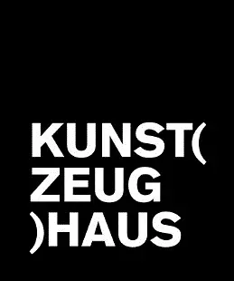 Logo of Kunst(Zeug)Haus